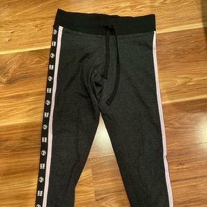 Full length leggings